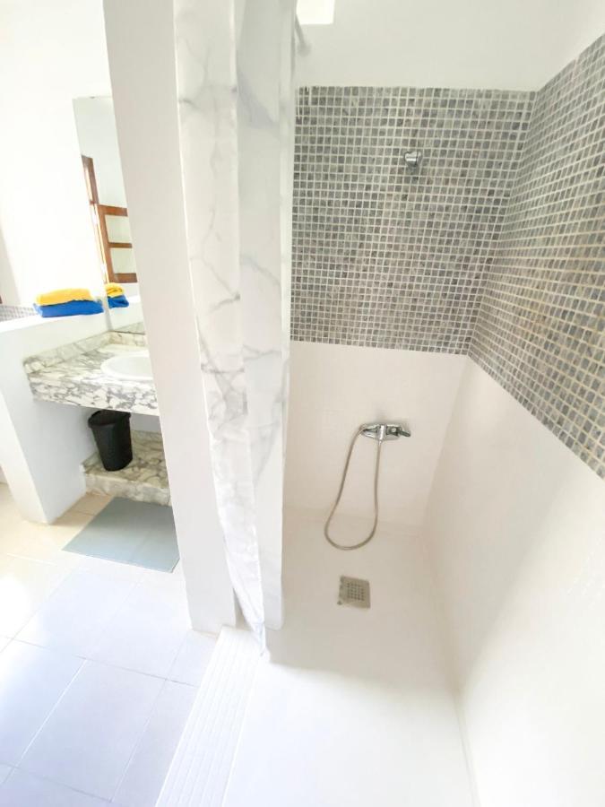 Apartamento La Lapa Playa Blanca  Exterior foto