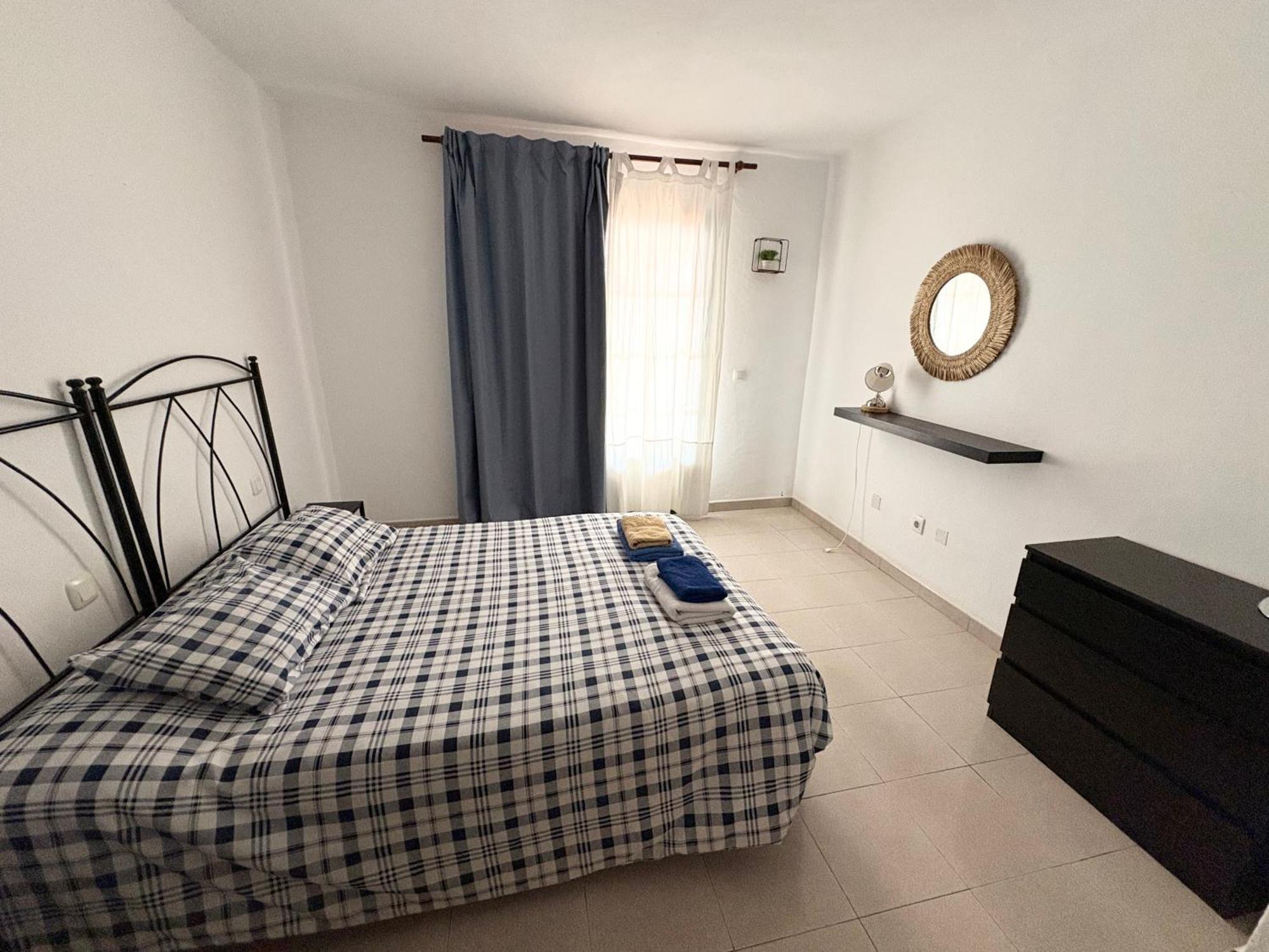 Apartamento La Lapa Playa Blanca  Exterior foto